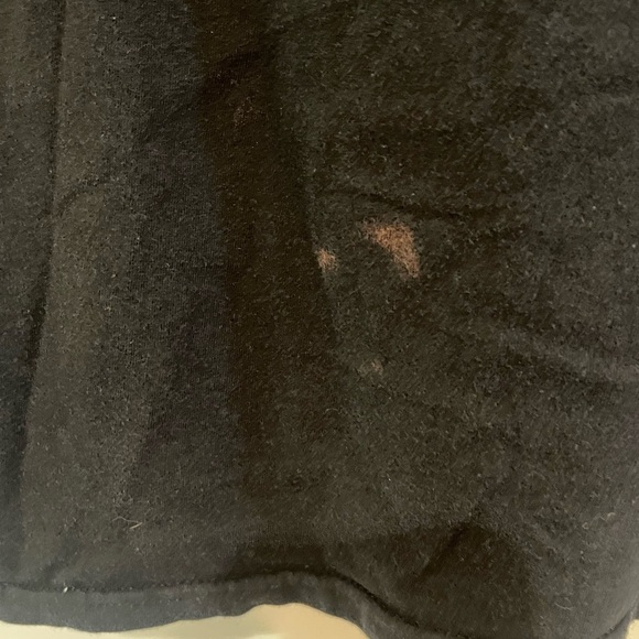 ⭐️ 2018 NYCC Graphic Tee in Black - Picture 3 of 5